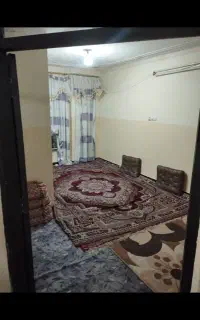 اجاره منزل مستقل مبله((دقت به توضیحات))