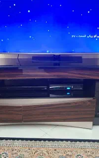 میز تلویزیون ام دی اف برند متین