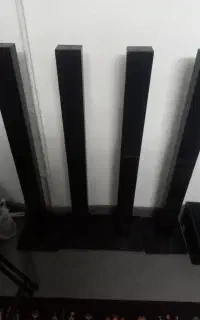 باندسینماخانگی الجی اصلی