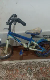 دوچرخه سایز 12