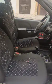 پراید ۱۳۱ مدل ۹۸