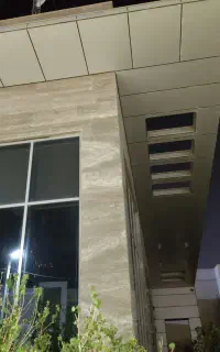 سنگ کاری نما