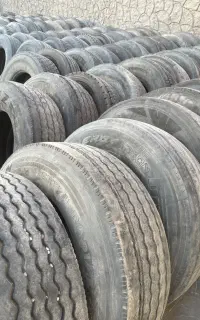 فروش لاستیک 315 ، 24 ، 385 و 20 کارکرده