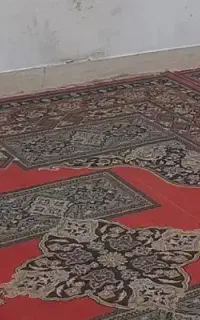 فرش دست دوم خورموج