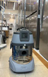 جارو سطلی اب وخاک کسرا 21لیتر