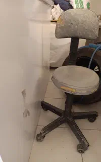 وسایل آرایشگاه