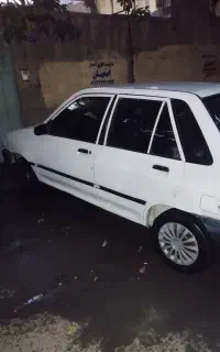 پراید مدل ۸۰