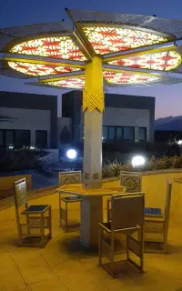 جوش کاری سیار
