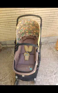 سرویس کودک برند good baby