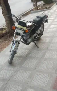 موتور 125