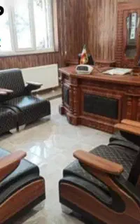 مبلمان ست کامل/نیم ست اداراتی جلسات مذاکرات کلاسیک