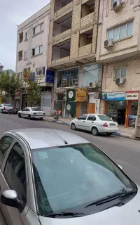 فروشِ فوریِ مغازه،در بَر اصلیِ خیابانِ جعفری