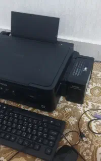 پرینتر رنگی  چابگر