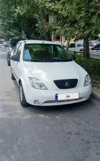 تیبا ۱ مدل ۹۵