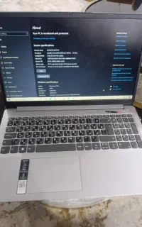 لب تاب لنوو