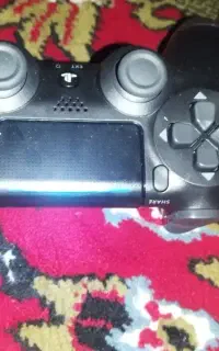 دسته ps4 های کپی برد اصلی