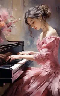 سفارش تابلو نقاشی