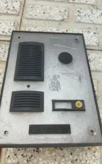 درب بازکن صوتی  تامر