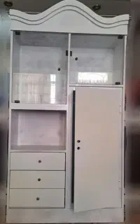 کمد کودک جادار و سالم