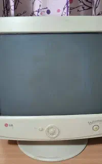 مانیتور LG