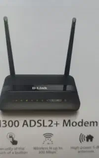 مودم  D-Link