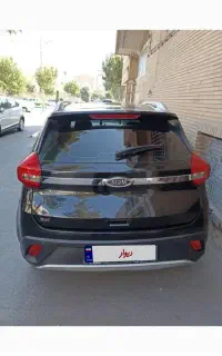 x22اتوماتیک مدل 96