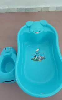 نی نی خواب و وان بچه