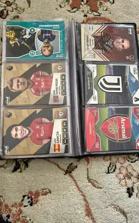 کیمدی ۲۰۲۶ و۲۰۲۵ و۲۰۲۴