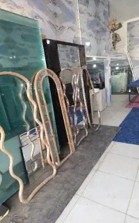 شیشه بری