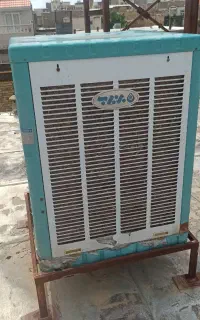 کولر آبی 7500 سالم