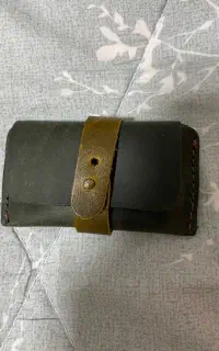 کیف مضراب تار چمان