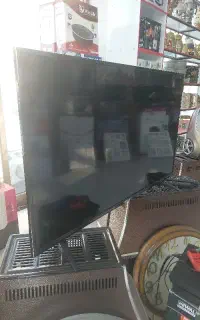 49 اینج ایکس ویژن
