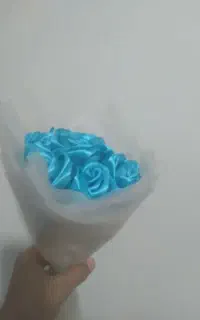 دسته گل
