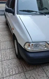 پرایدمدل 90abcهیدرولیک