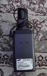دوربین مداربسته انالوگ مارک سامسونگ