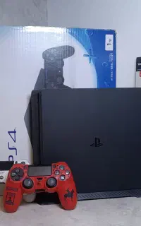 ps4 slim 1 tra