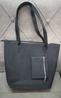 کیف مشکی زنانه نو نو