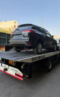 کرولا کراس ۲۰۲۶ new مشکی تحویل روز
