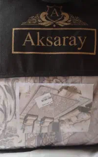 روفرشی مخمل کشدار نو