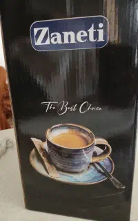 اسپرسوساز،قهوه ساز زانتی