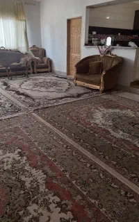 منزل درتوحیدشهر
