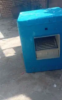 کولر در حد نو