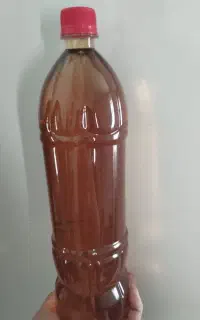 سرکه سیب