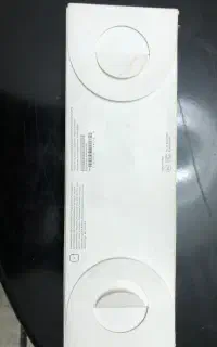 اپل واچ سری ۹ سایر ۴۵ نات اکتیو جنس بدنه آلومینیوم