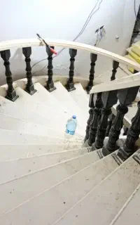 دکوراسیون چوبی و ام دی اف