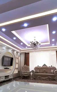 برقکشی ،عیب یابی ،اعلان حریق، لاین نوری ، هالوژن