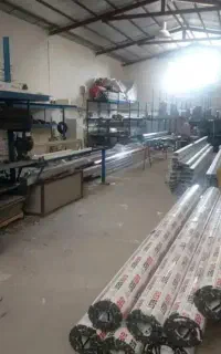 خرید مستقیم کرکره برقی از کارخانه ( با تعمیرات)