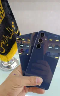 سامسونگ A55بی نظیر در حد