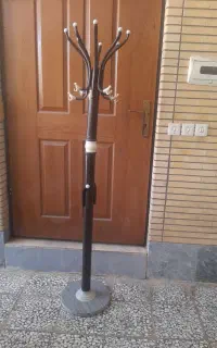 چوب لباسی