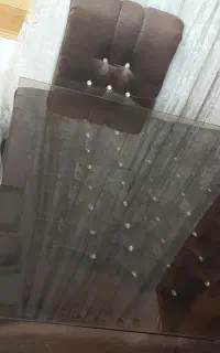 میز غذاخوری ۴ نفره